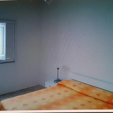 Zia Meme Apartmán Taviano (Lecce)