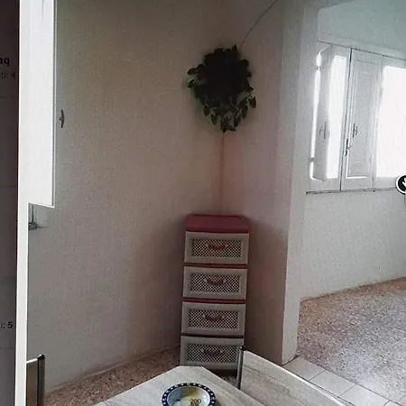 Apartment Zia Meme