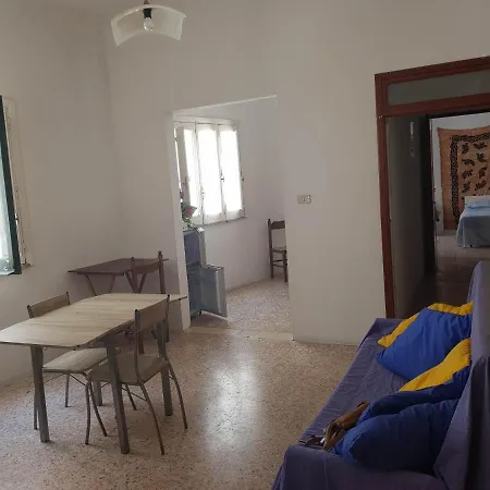 アパート Zia Meme