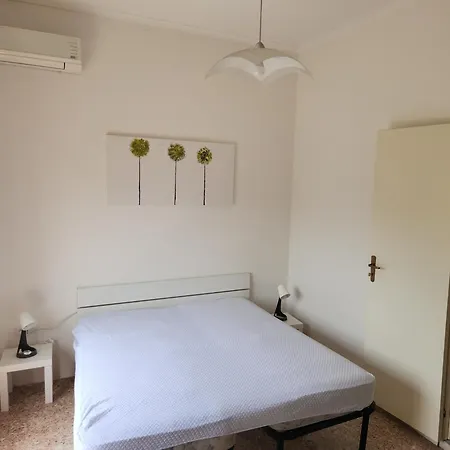 Apartmán Zia Meme *