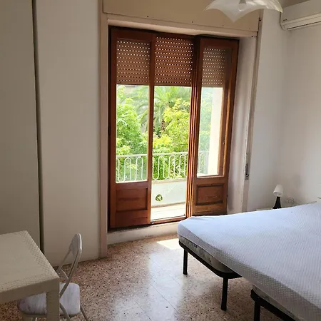 Apartmán Zia Meme *