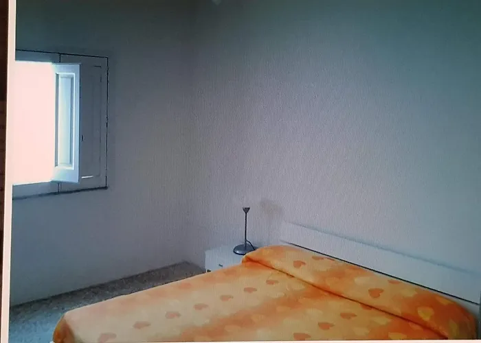 Zia Memè Appartamento Taviano (Lecce)