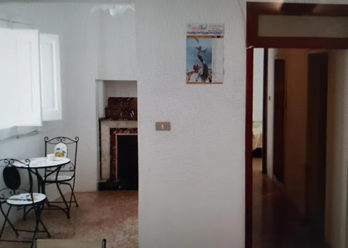 Appartamento Zia Memè Taviano (Lecce)