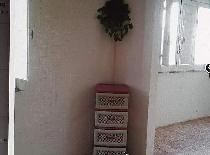 Appartamento Zia Memè