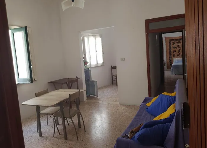 Appartamento Zia Memè